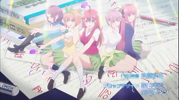 Gotoubun no hanayome ep 11