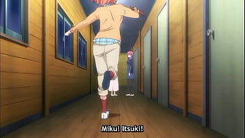 Gotoubun no hanayome ep 11