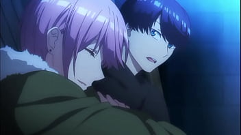 Gotoubun no hanayome ep 11