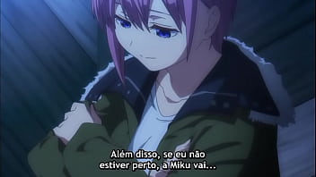 Gotoubun no hanayome ep 11