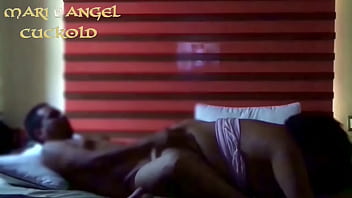 Cogiendo con un buen amigo