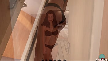 Radiant ep 26 – how to live with three gorgeous sexy and horny teens Radiant ep 26 – how to live with three gorgeous sexy and horny teens