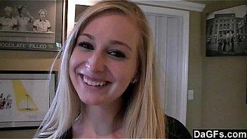 Making a sex tape with real girlfriend