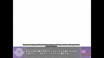 Magic witch sylvia 1