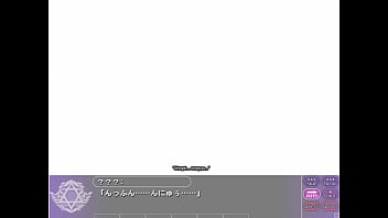 Magic witch sylvia 1