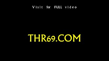 Playing with a biggest weiner