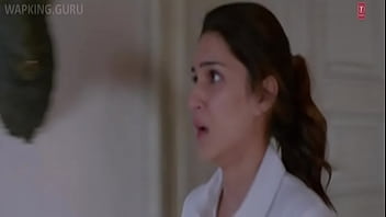 Kriti sanon sex in raabbta