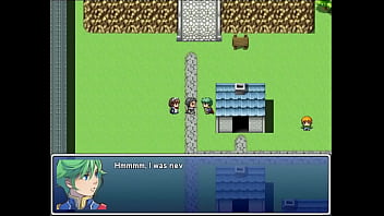 Hentai bad end the hero we need