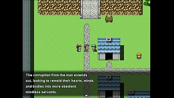 Hentai bad end the hero we need