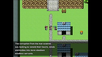 Hentai bad end the hero we need