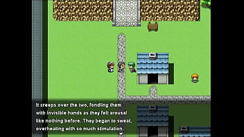 Hentai bad end the hero we need