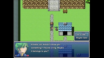 Hentai bad end the hero we need