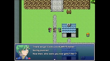 Hentai bad end the hero we need