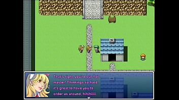 Hentai bad end the hero we need