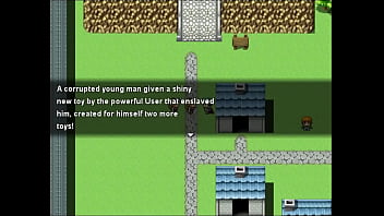 Hentai bad end the hero we need