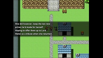 Hentai bad end the hero we need