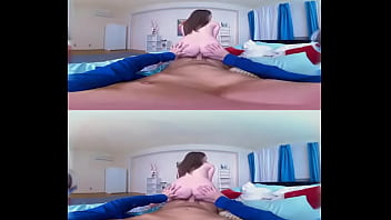 A posterior for pounding teens anal indulgence