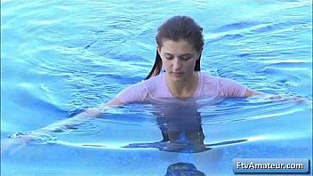 Ftv girls masturbating first time video from 20