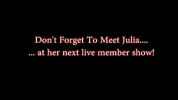 Julia ann & nicki hunter's remastered steamy lesbian romp session