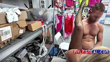 Police raid reveals trophy wife was cheating on her powerful husband she can either suck this cop or lose it all Police raid reveals trophy wife was cheating on her powerful husband she can either suck this cop or lose it all