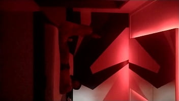 Loira pegando dotado