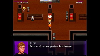 My new life cap 21 follando con sexy pelirroja con mi profesora milf infiel y mi madrastra rubia