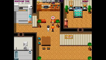 My new life cap 21 follando con sexy pelirroja con mi profesora milf infiel y mi madrastra rubia