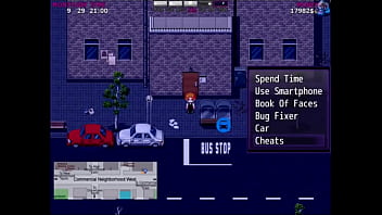 My new life cap 21 follando con sexy pelirroja con mi profesora milf infiel y mi madrastra rubia