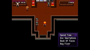 My new life cap 21 follando con sexy pelirroja con mi profesora milf infiel y mi madrastra rubia