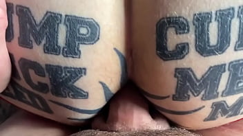 Brit ff & breeding pigpro cumdumpwhen you cumdump and have the need for morning seed i fucking lo