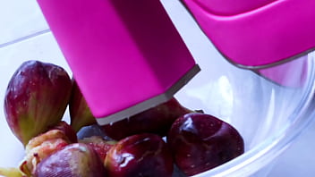 My messy soles are ready to be licked