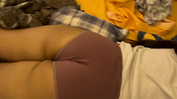 Esta mujer es la responsable de mis pajas diarias vaya culo