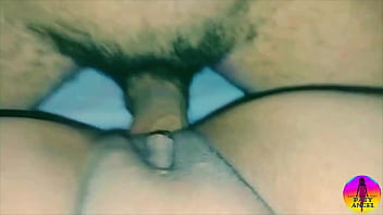 Paty angel & logan carrera pussy with piercing and voluminous taking penis