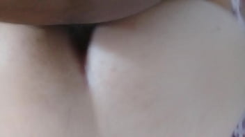 Follando con mi novia