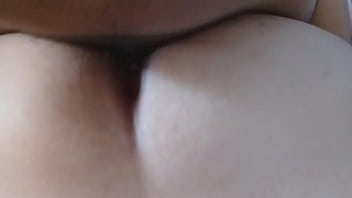 Follando con mi novia