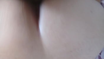 Follando con mi novia