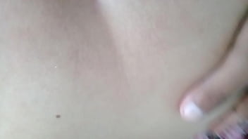 Follando con mi novia