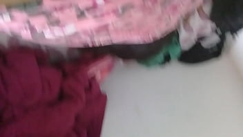 Follando con mi novia