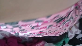 Follando con mi novia