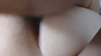 Follando con mi novia