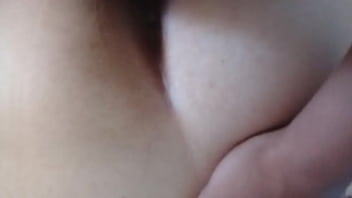 Follando con mi novia