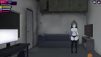 Nonton Mi Novia Robotica Sumisa Pornplay thumbnail