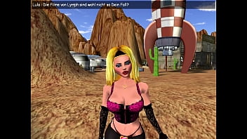 #17 ● seltsame leute am set ● lula 3d ● let's play german deutsch peacemakerzockt adventure pc