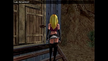 #17 ● seltsame leute am set ● lula 3d ● let's play german deutsch peacemakerzockt adventure pc