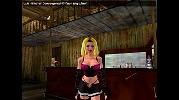 #17 ● seltsame leute am set ● lula 3d ● let's play german deutsch peacemakerzockt adventure pc