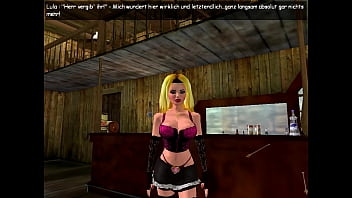 #17 ● seltsame leute am set ● lula 3d ● let's play german deutsch peacemakerzockt adventure pc