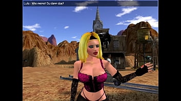 #17 ● seltsame leute am set ● lula 3d ● let's play german deutsch peacemakerzockt adventure pc