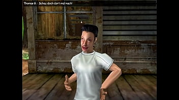 #17 ● seltsame leute am set ● lula 3d ● let's play german deutsch peacemakerzockt adventure pc #17 ● seltsame leute am set ● lula 3d ● let's play german deutsch peacemakerzockt adventure pc