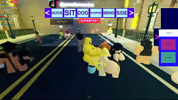 Spongebob and yellow among us go to an adventure in roblox to get free bobux Spongebob and yellow among us go to an adventure in roblox to get free bobux