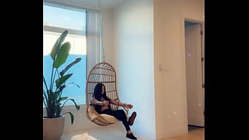 Made it to dallas i’ll be here till friday #dallas #petite #livinglarge #alexaskyethatbitch